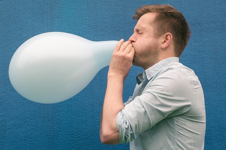 Азотный диоксид: производство, применение